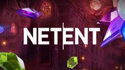 NetEnt